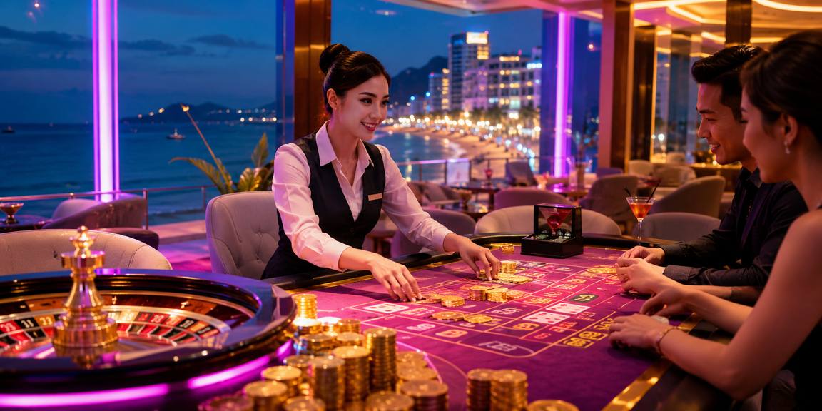 789lup Live Casino