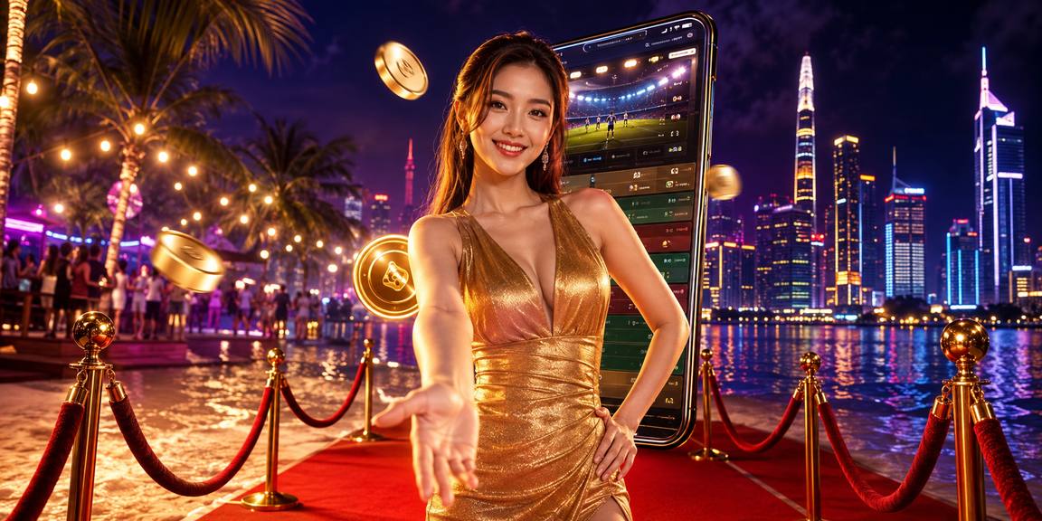 789lup Wild dạng bản đồ và rương vàng